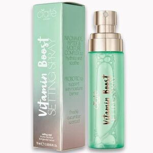 Ciaté London Vitamin Boost Setting Spray
